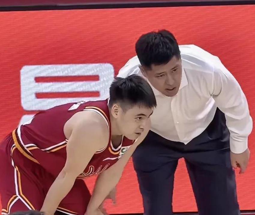 NBA出手了!总决赛G5裁判!果然又是福斯特